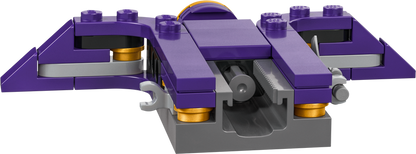 LEGO The Spinjitzu Dragon Battle Pack 71826 Ninjago