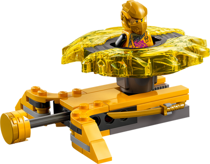 LEGO The Spinjitzu Dragon Battle Pack 71826 Ninjago