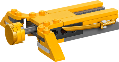 LEGO The Spinjitzu Dragon Battle Pack 71826 Ninjago
