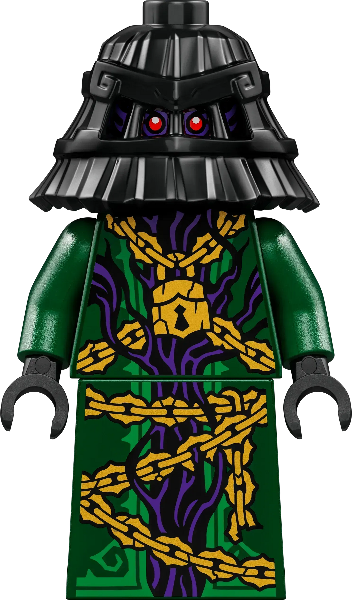 LEGO Boogdraak van Concentratie 71836 Ninjago