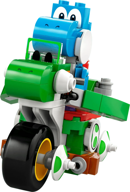 LEGO Mario Kart – Yoshi Bike 72031 SuperMario