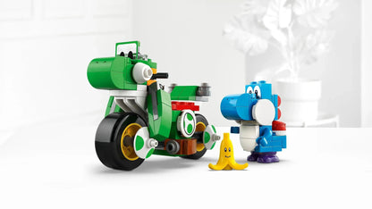 LEGO Mario Kart – The Yoshi Bike 72031 SuperMario
