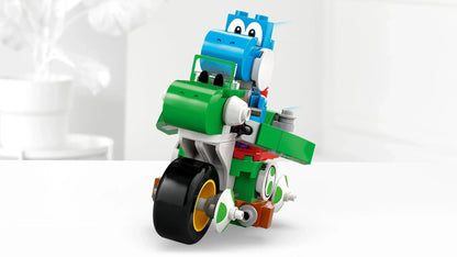 LEGO Mario Kart – The Yoshi Bike 72031 SuperMario