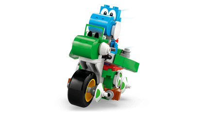 LEGO Mario Kart – Yoshi Bike 72031 SuperMario