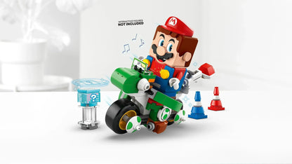 LEGO Mario Kart – The Yoshi Bike 72031 SuperMario