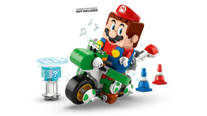 LEGO Mario Kart – Yoshi Bike 72031 SuperMario