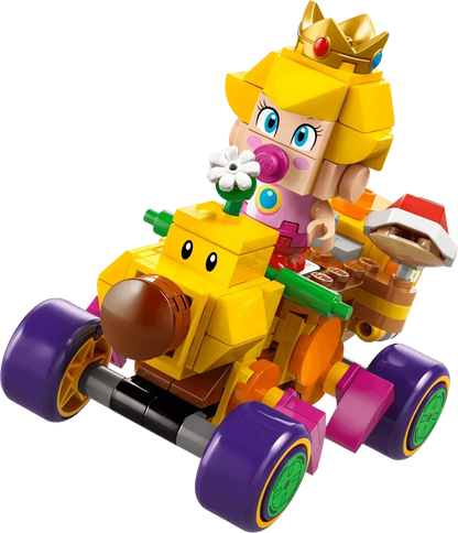 LEGO Mario Kart – Baby Peach & Grand Prix Set 72036 SuperMario