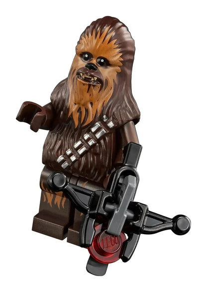 LEGO The Millennium Falcon 75192 StarWars