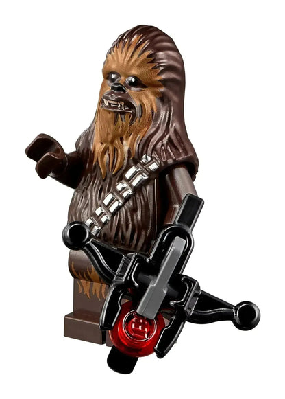 LEGO The Millennium Falcon 75192 StarWars