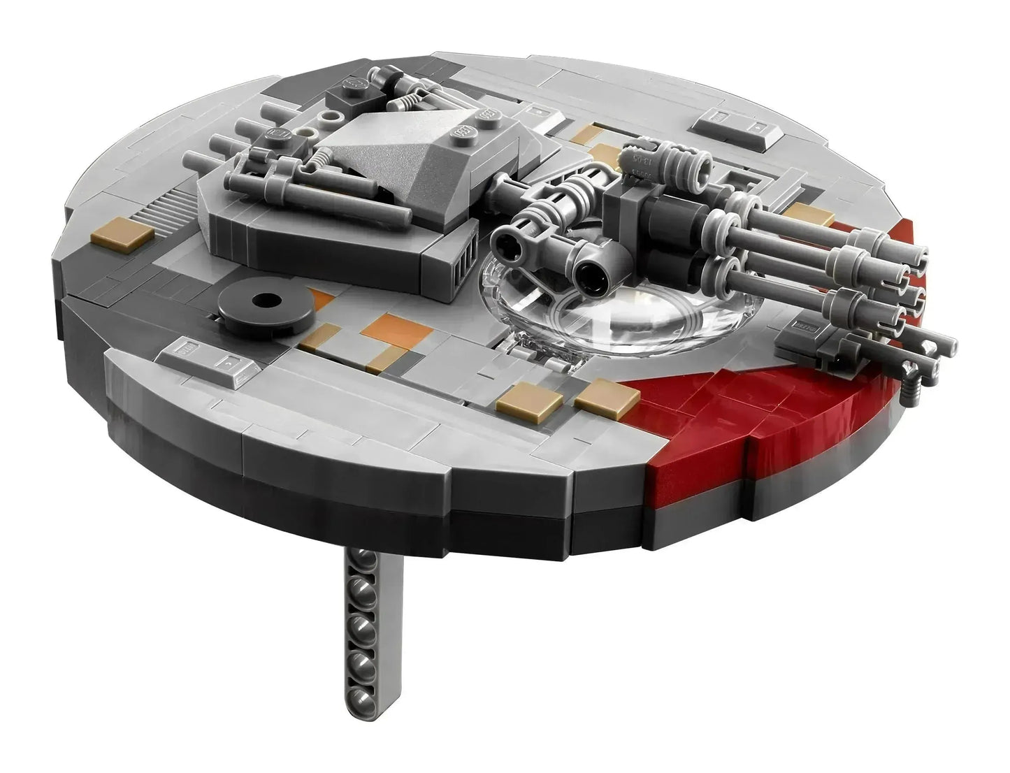 LEGO The Millennium Falcon 75192 StarWars