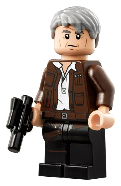 LEGO The Millennium Falcon 75192 StarWars