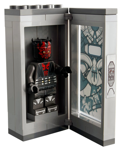 LEGO Duel on Mandalore 75310 Star Wars