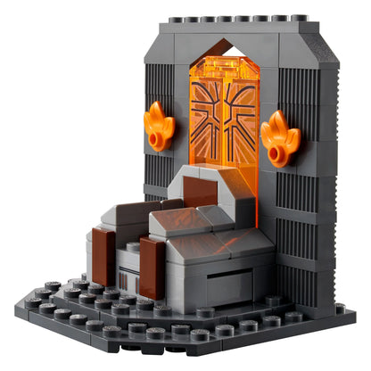 LEGO Duel on Mandalore 75310 Star Wars