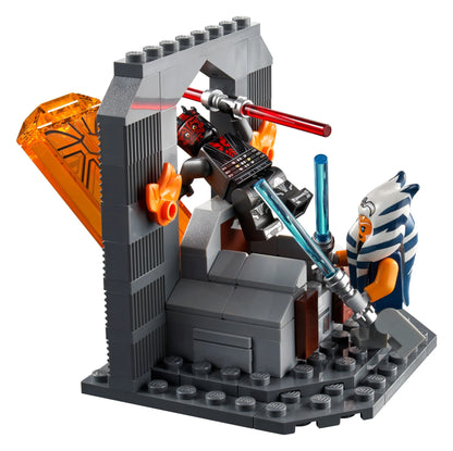 LEGO Duel on Mandalore 75310 Star Wars