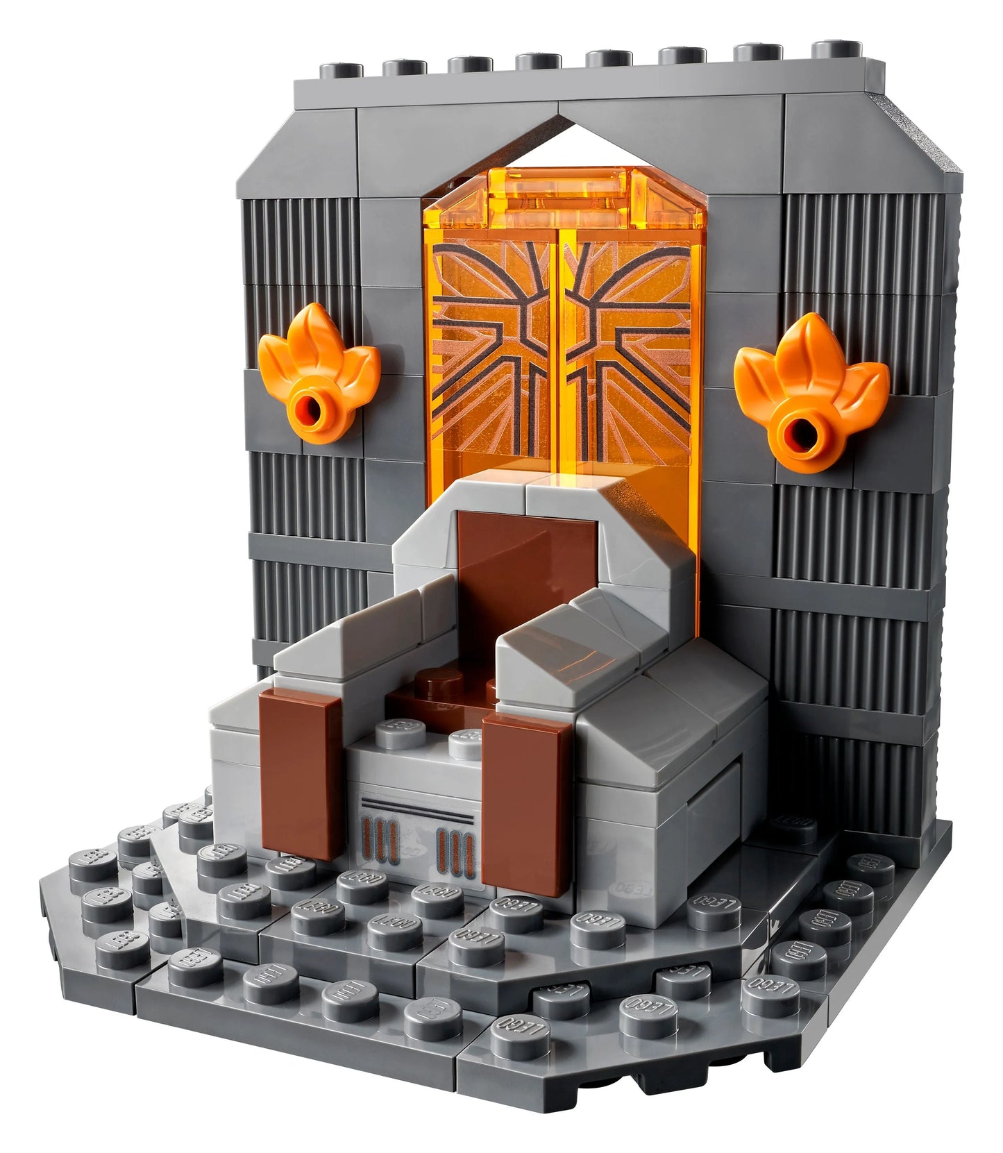 LEGO Duel on Mandalore 75310 Star Wars