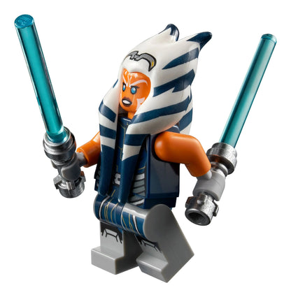 LEGO Duel on Mandalore 75310 Star Wars