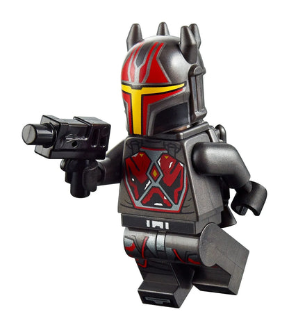 LEGO Mandalorian Starfighter 75316 StarWars