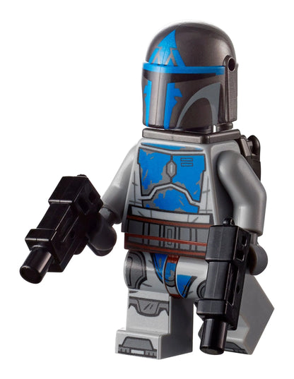 LEGO Mandalorian Starfighter 75316 StarWars