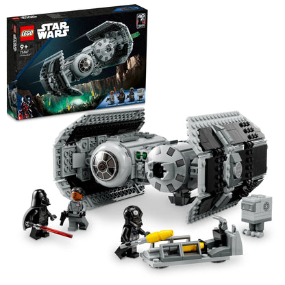 LEGO TIE Bomber 75347 Star Wars