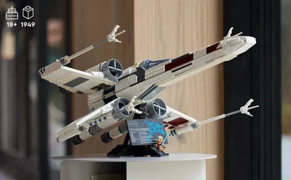LEGO Der X-Wing Fighter von Luke Skywalker 75355 Star Wars