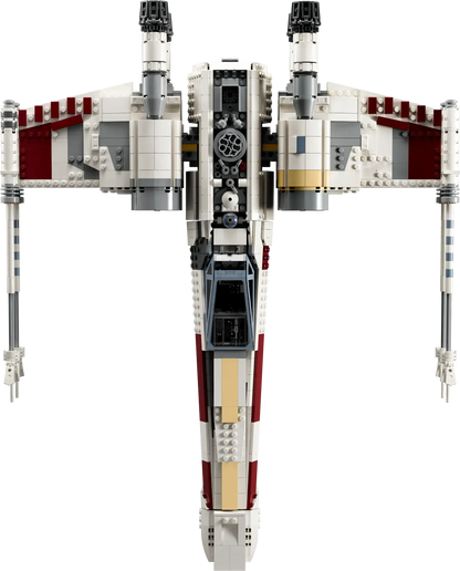 LEGO Der X-Wing Fighter von Luke Skywalker 75355 Star Wars