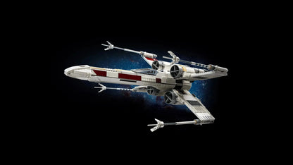 LEGO Der X-Wing Fighter von Luke Skywalker 75355 Star Wars