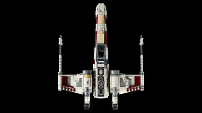 LEGO Der X-Wing Fighter von Luke Skywalker 75355 Star Wars