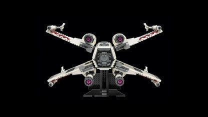 LEGO Der X-Wing Fighter von Luke Skywalker 75355 Star Wars