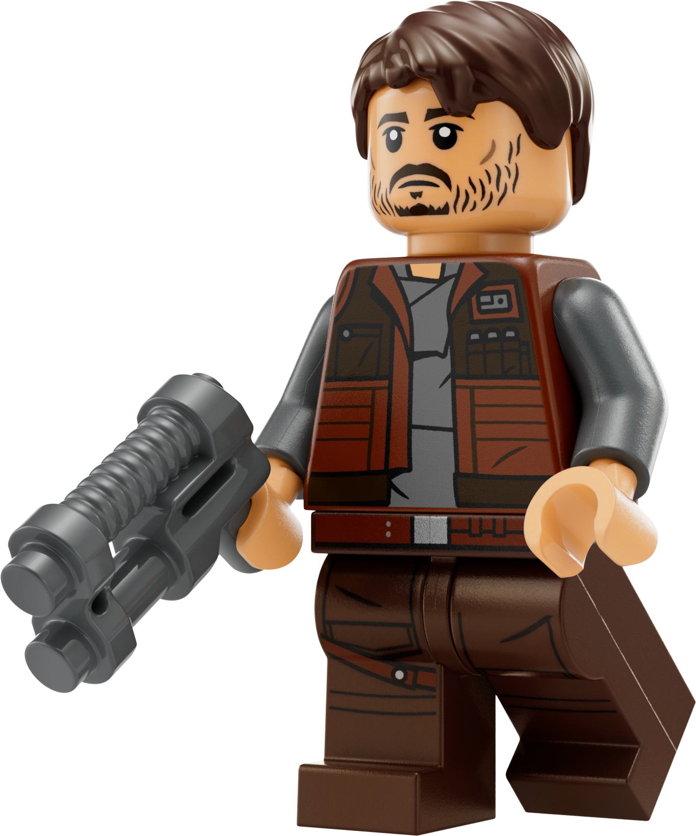 LEGO Rebel U-wing Starfighter 75399 StarWars