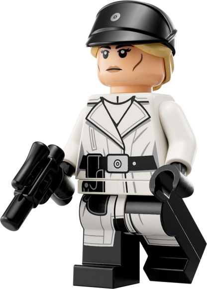 LEGO Rebel U-wing Starfighter 75399 StarWars