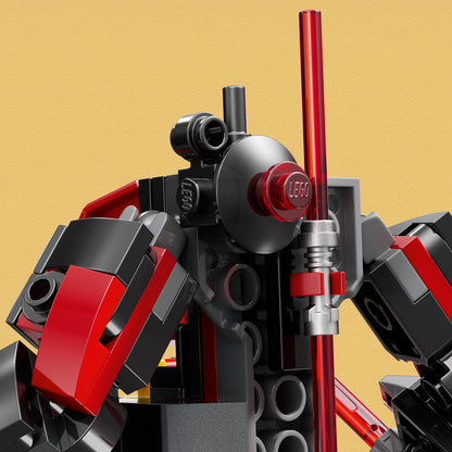 LEGO Darth Maul Mech 75411 StarWars