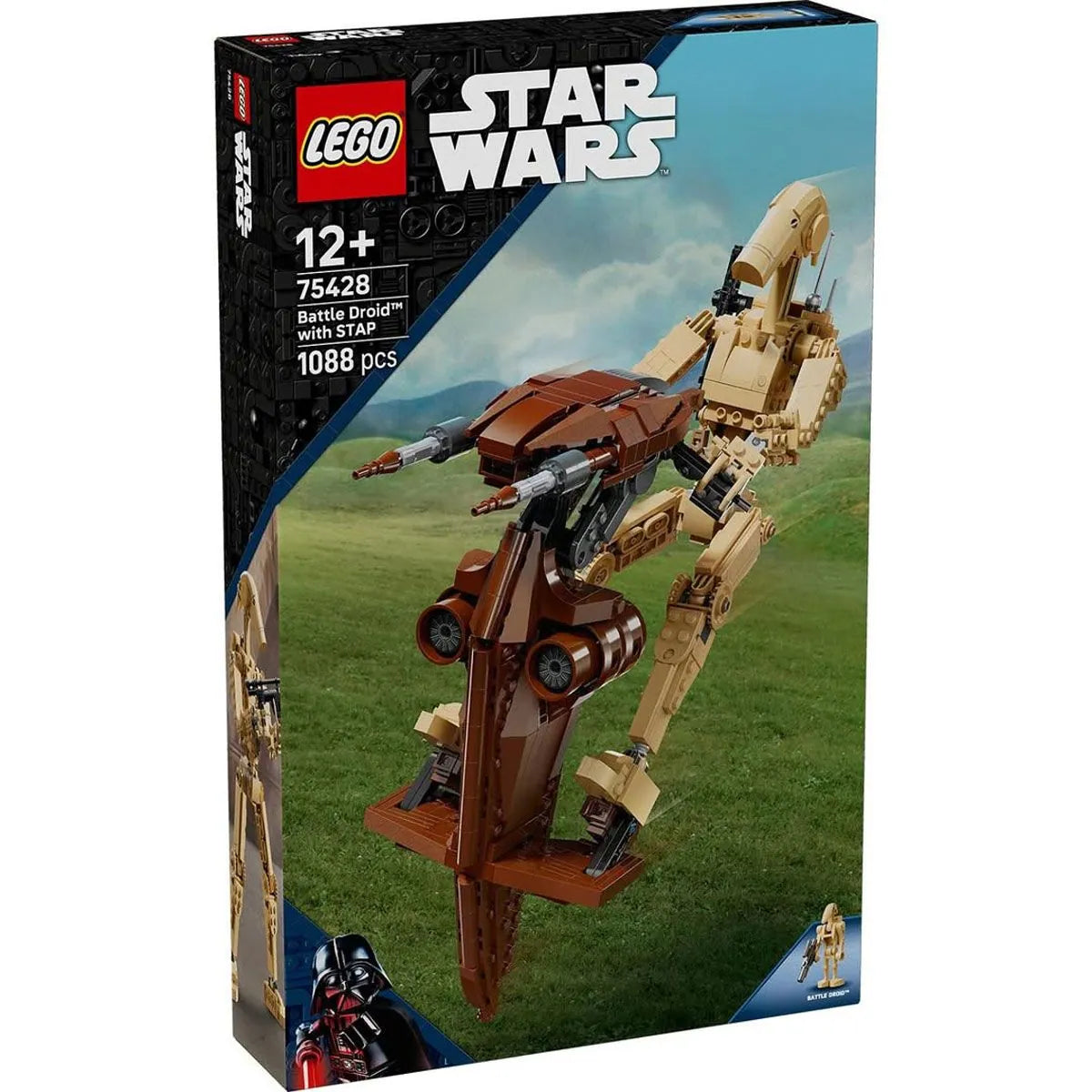 LEGO B1 Kampfdroid 75428 StarWars