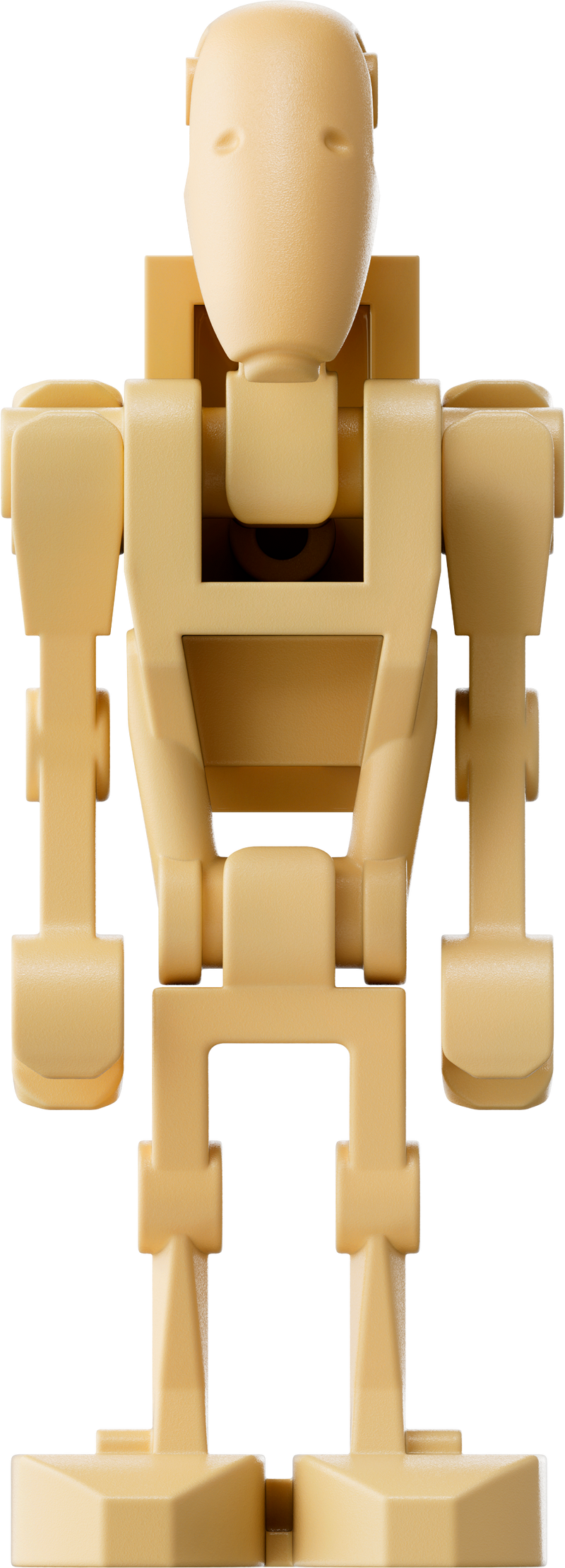 LEGO B1 Kampfdroid 75428 StarWars