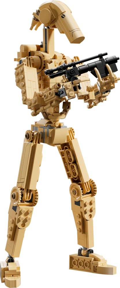 LEGO B1 Kampfdroid 75428 StarWars