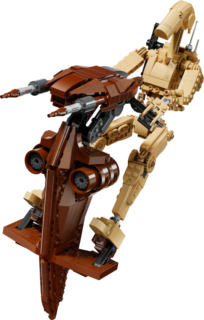 LEGO B1 Kampfdroid 75428 StarWars