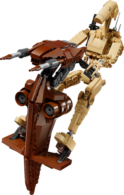 LEGO B1 Kampfdroid 75428 StarWars