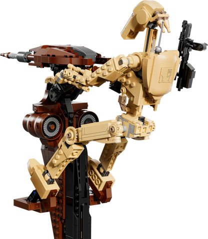 LEGO B1 Kampfdroid 75428 StarWars