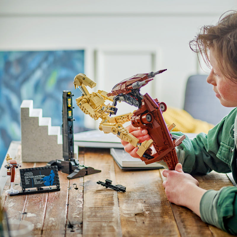 LEGO B1 Kampfdroid 75428 StarWars