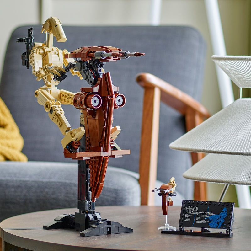 LEGO B1 Kampfdroid 75428 StarWars