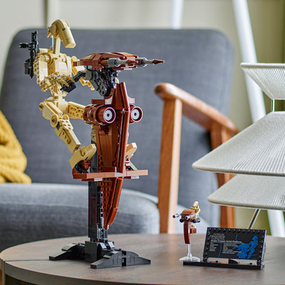 LEGO B1 Kampfdroid 75428 StarWars