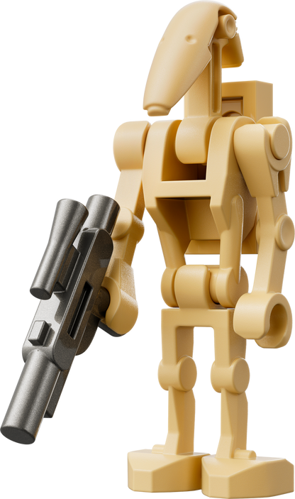 LEGO B1 Kampfdroid 75428 StarWars