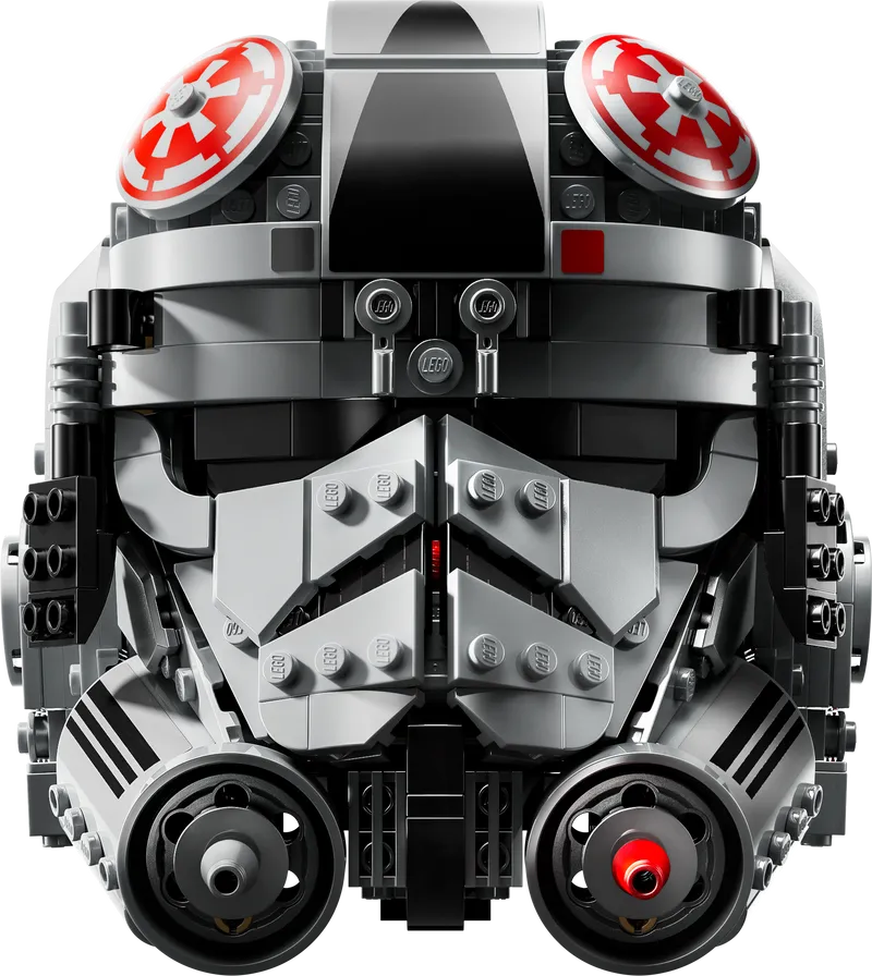 LEGO AT-AT Driver Helm 75429 StarWars