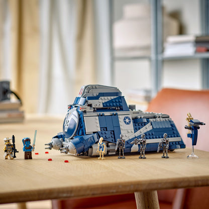 LEGO Slag om Felucia Separatist MTT™ 75435 StarWars