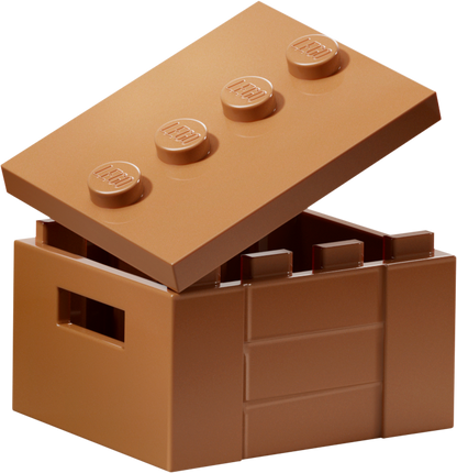 LEGO Circustent van Buggy de Clown 75637 One Piece