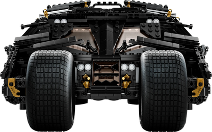 LEGO Batmobile Tumbler van Batman 76240 Batman