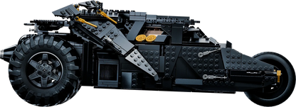 LEGO Batmobile Tumbler van Batman 76240 Batman