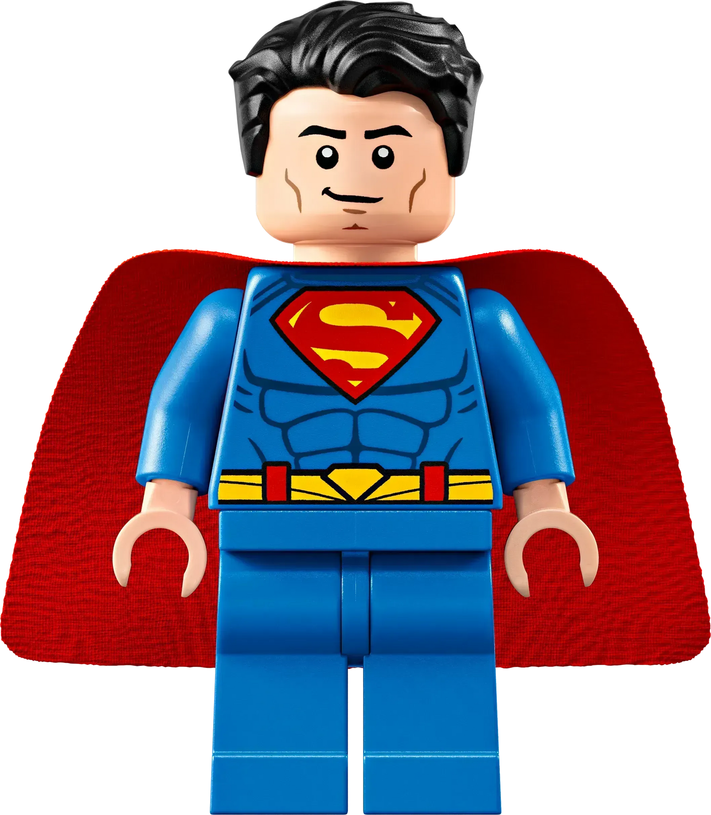 LEGO Superman Mecha Vs Lex Luthor 76302 Superman