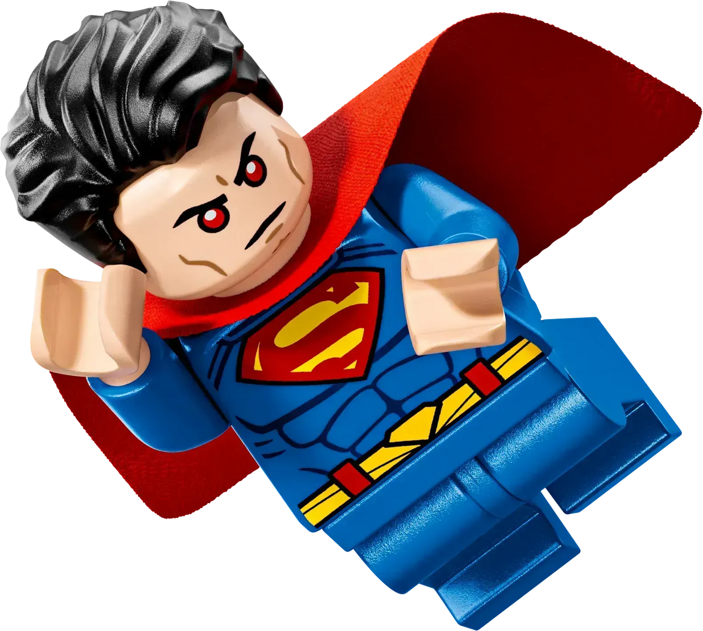 LEGO Superman Mecha Vs Lex Luthor 76302 Superman