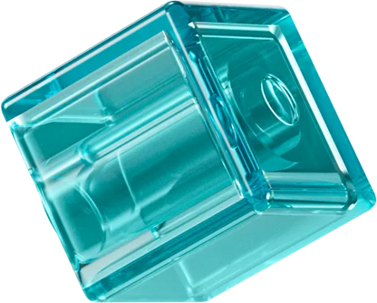 LEGO De Hulk Truck vs. Thanos 76312 Superheroes