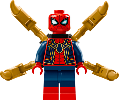 LEGO Avengers Endgame Final Battle 76323 Superheroes